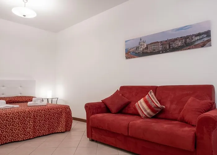 Sweet Venice - Exclusive Near San Marco - Wifi