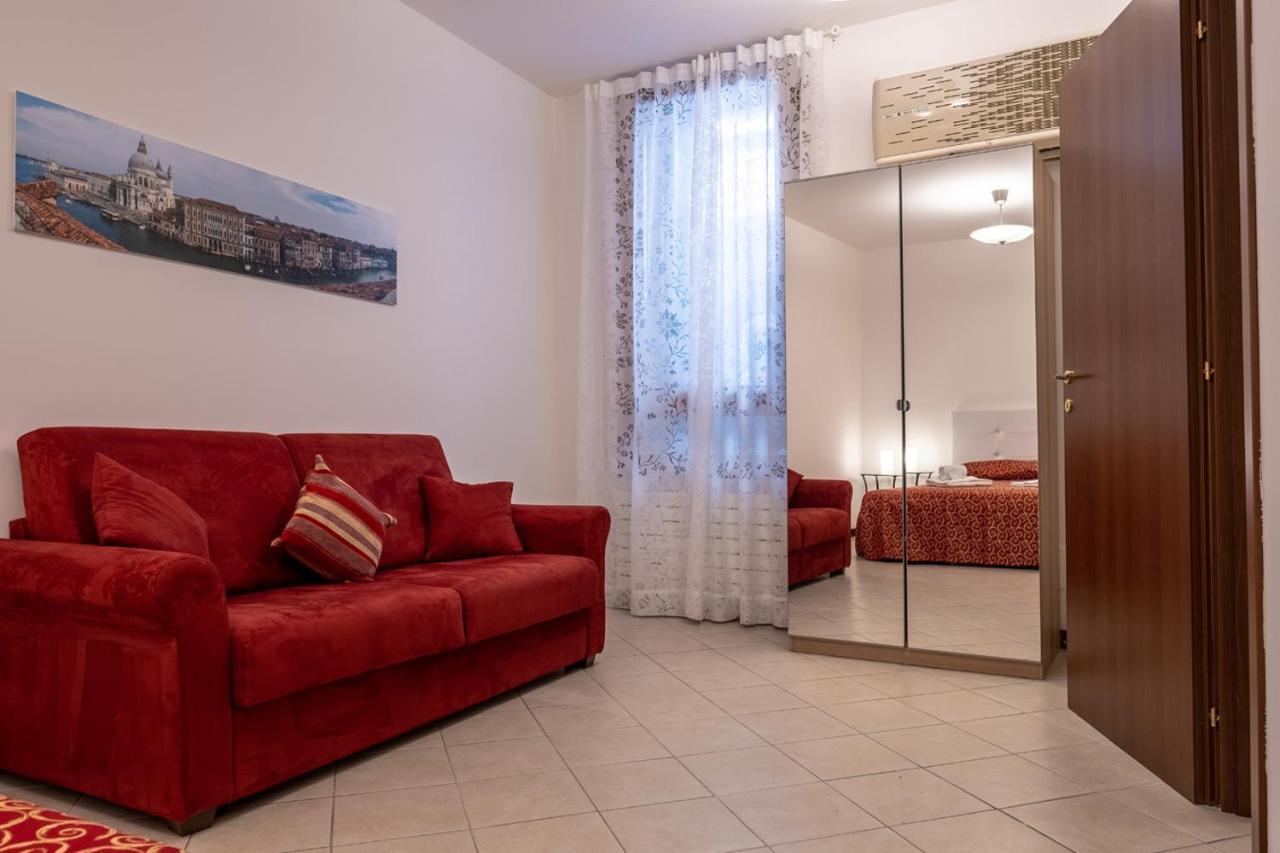 Apartamento Sweet - Exclusive Near San Marco - Wifi
